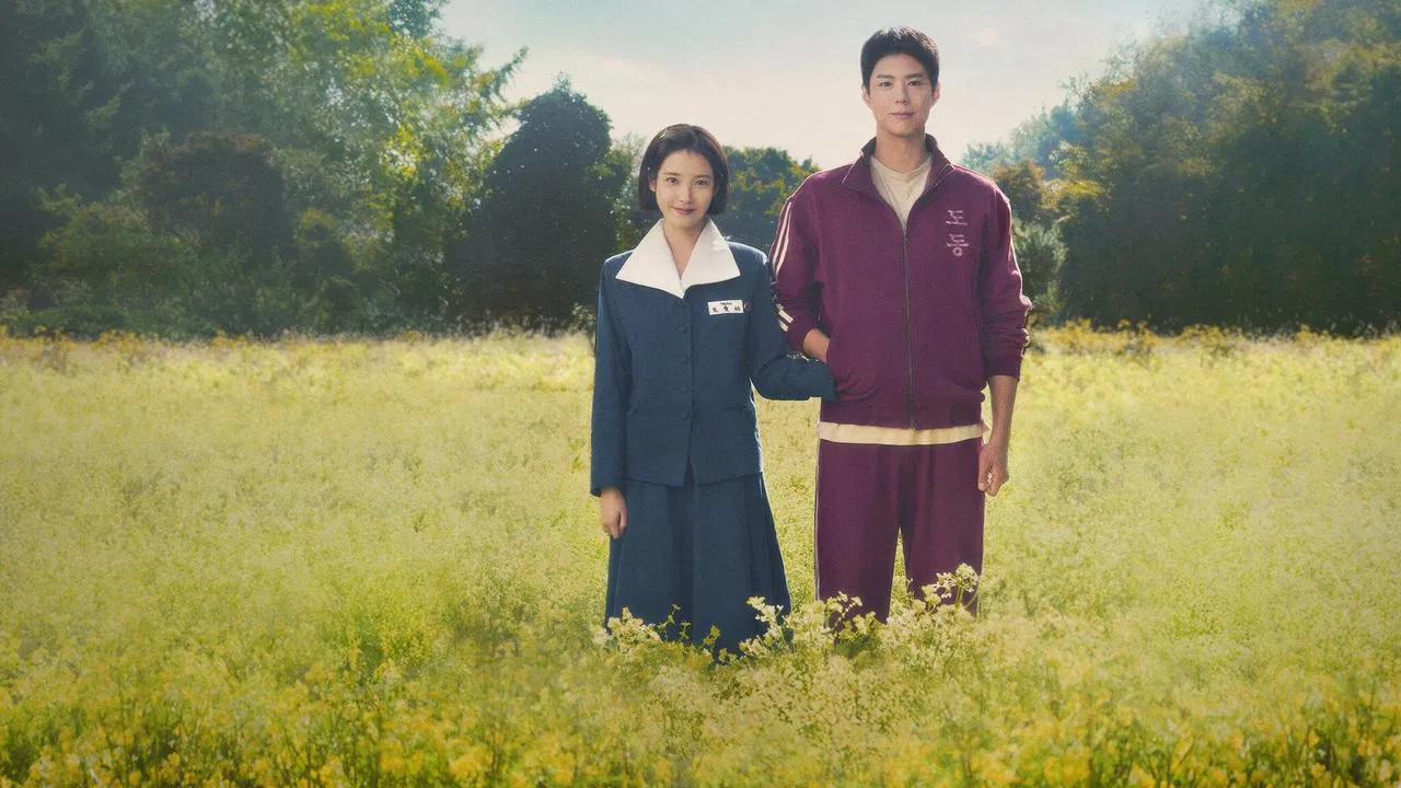 When Life Gives You Tangerines Series Screenshot 3