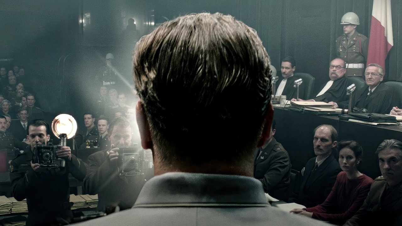 Nuremberg Movie Screenshot 1